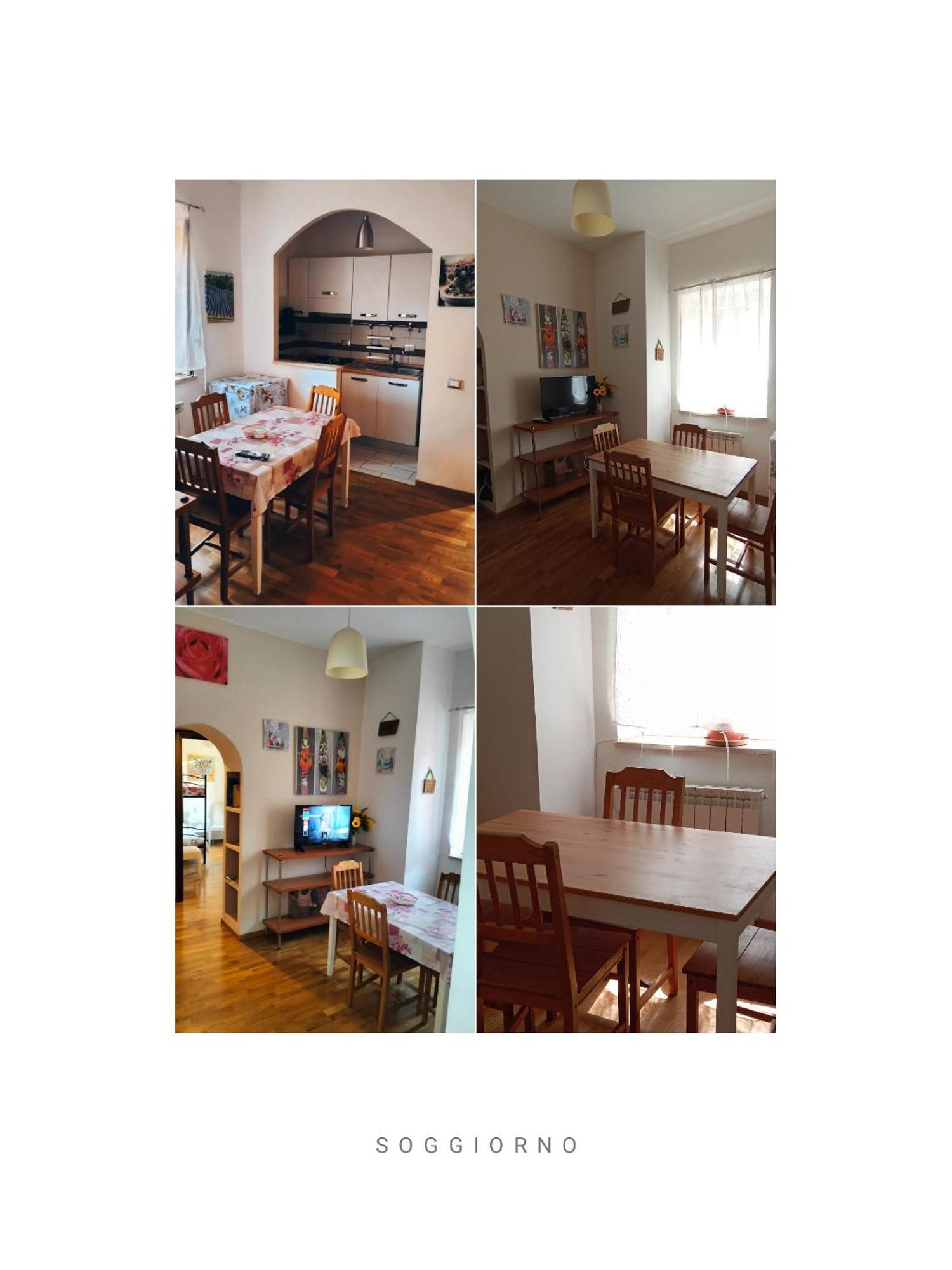 Pitico Port Apartment Civitavecchia Εξωτερικό φωτογραφία
