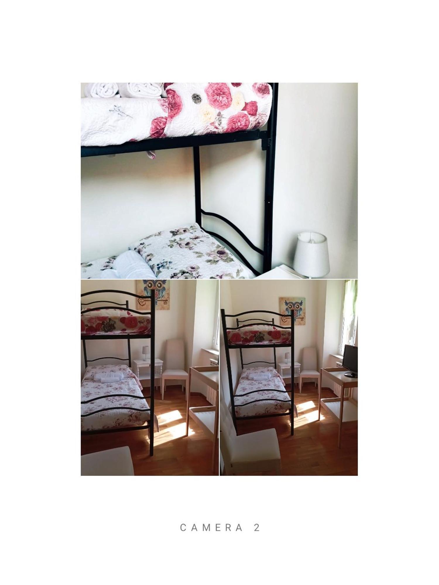 Pitico Port Apartment Civitavecchia Εξωτερικό φωτογραφία